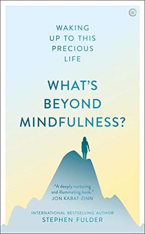 What's Beyond Mindfulness?: Waking Up to This Precious Life (Kindle Edition)