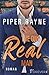 The One Real Man (Love and Order #3)