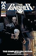 The Punisher MAX: The Complete Collection, Vol. 1