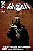 The Punisher MAX: The Complete Collection, Vol. 2