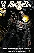 The Punisher MAX: The Complete Collection, Vol. 3