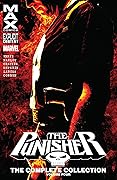 The Punisher MAX: The Complete Collection, Vol. 4