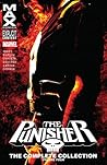 The Punisher MAX:...