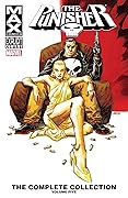 The Punisher MAX: The Complete Collection, Vol. 5