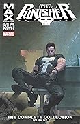 The Punisher MAX: The Complete Collection, Vol. 6