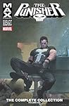 The Punisher MAX:...