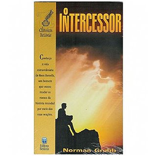 O Intercessor (Paperback)