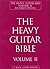 Heavy Guitar Bible Vol2 A Rock Guitar Manual