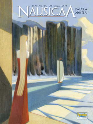 Nausicaa. L'altra Odissea