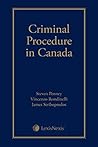 Criminal Procedure in Canada, Student Edition