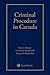 Criminal Procedure in Canada, Student Edition