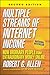 Multiple Streams of Internet Income: How Ordinary People Make Extraordinary Money Online