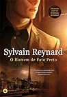 O Homem de Fato Preto by Sylvain Reynard