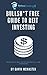 Bullsh*t Free Guide To REIT...