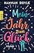 Mein Jahr zum Glück