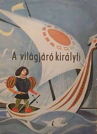A világjáró királyfi