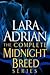 The Complete Midnight Breed 12-Book Bundle