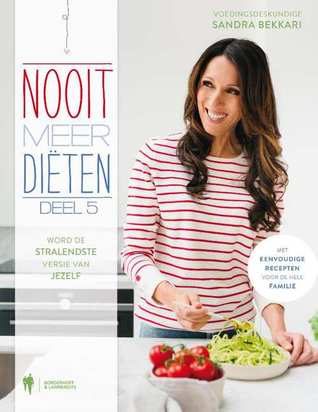 Nooit Meer Diëten - Deel 5