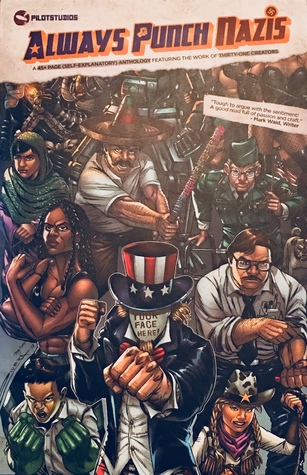 Always Punch Nazis