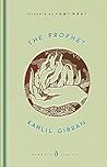 Book cover for The Prophet (A Penguin Classics Hardcover)