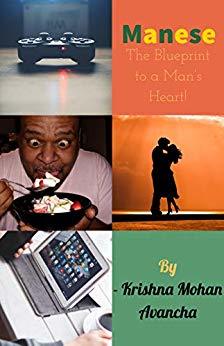 MANESE: The blueprint to a man’s Heart!