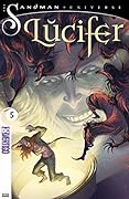 Lucifer (2018) #5: The Man Who Bested the Devil, Not Once But Twice