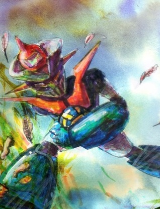 Juguetes perdidos (Audiobook)