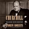 Churchill: Walkin...
