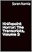 Knifepoint Horror: The Tran...