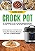 Crockpot: Crock Pot Express...