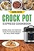 Crockpot by Sandra Watson