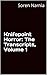 Knifepoint Horror: The Tran...