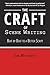 The Craft of Scene Writing:...