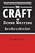 The Craft of Scene Writing by Jim Mercurio