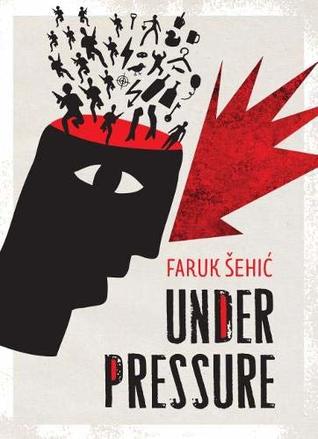 Under Pressure (Paperback)