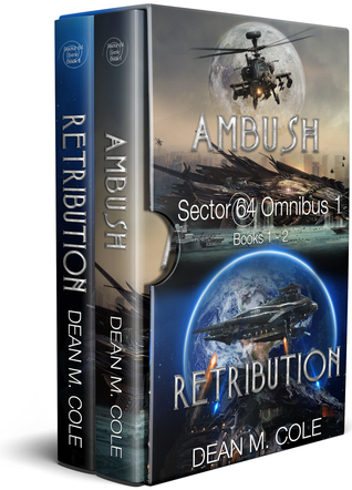 Sector 64 Omnibus 1