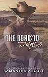 The Road to Solace by Samantha A. Cole
