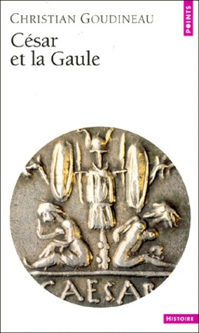 César et la Gaule (Mass Market Paperback)