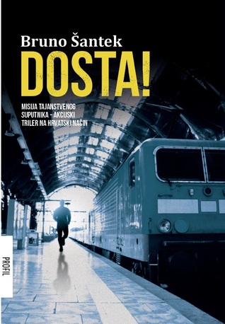 Dosta!