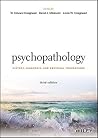 Book cover for Psychopathology: History, Diagnosis, and Empirical Foundations