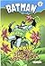 Batman. El jardín de Hiedra Venenosa (Batman, Nivel 4) (Spanish Edition)