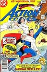 Action Comics (1938-2011) #484 by Cary Bates