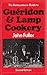 Gueridon and Lamp Cookery