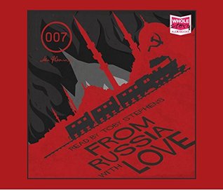 From Russia with Love