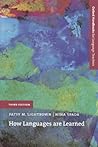 How Languages Are...