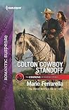 Colton Cowboy Standoff (Coltons of Roaring Springs #1)