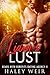 Liam's Lust (Bears with Ben...
