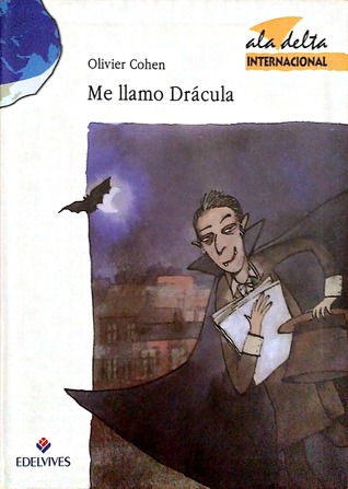 Me llamo drácula