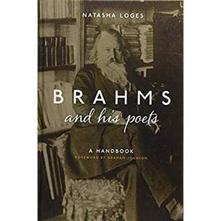 Brahms and his Poets