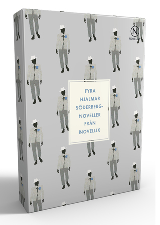 Fyra Hjalmar Söderberg-noveller